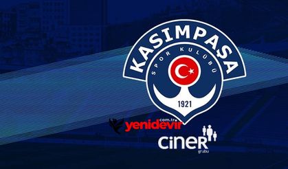 Kasımpaşa Kulübü’ne kayyum atandı! İşte yeni yönetim