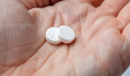 Aspirinin tahtı sallanıyor: Yeni ilaç daha etkili