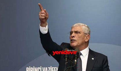 Siyasette yeni dönem: İYİ Parti’ye YRP, Gelecek ve Saadet’ten destek!