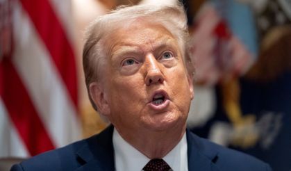 Trump meydan okudu! New York Times’a tarihi dava