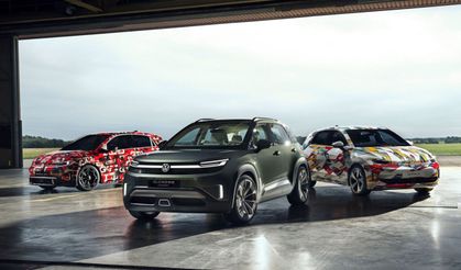 Yapay zekâ yatırımıyla Volkswagen’e 4 milyar € kazanç