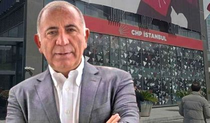 YSK’dan kritik Gürsel Tekin kararı! Olağanüstü kongrede oy hakkı yok