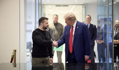 Zelenskiy’den Trump’a çağrı: Putin ABD’yi kandırmak istiyor