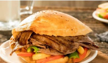 80 gram döner 615 TL oldu! Sosyal medyada tepki yağdı