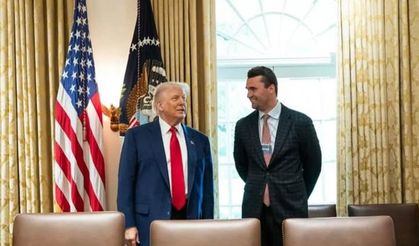 ABD’den şok karar: Charlie Kirk paylaşan altı kişinin vizesi iptal edildi