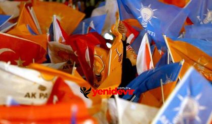 AK Parti’ye 3 bağımsız milletvekili katılıyor! Ankara kulislerinde hareketlilik