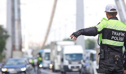 Ali Yerlikaya: “Dur” uyarısına uymayana 200 bin TL ceza