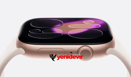 Apple’dan “Ultimate” göndermesi mi? Huawei Watch’a ince mesaj