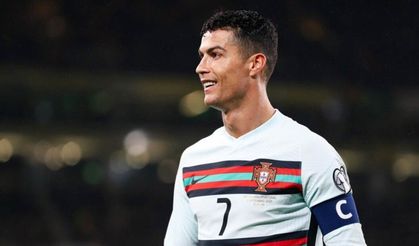 Cristiano Ronaldo servetini katladı: CR7 imparatorluğu