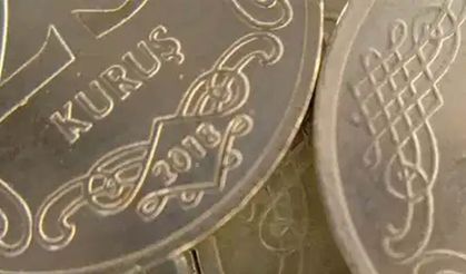 Darphane 2025'te o parayı piyasaya sürmedi