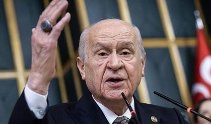 Devlet Bahçeli’den 29 Ekim mesajı: “Türkiye terörsüz olacak”