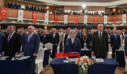 Erdoğan’dan flaş karar! AK Parti’de il başkanları tek tek gidiyor