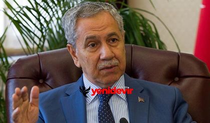 Erdoğan’ı kızdıracak sözler: MHP'nin ardından Bülent Arınç’tan da İmamoğlu çıkışı