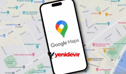 Google Maps geçmişi nasıl silinir? Adım adım güncel rehber