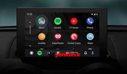 Google’dan şaşırtan karar: Android Auto’da oyun dönemi bitti!