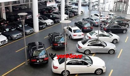 Hurda teşviki yeniden gündemde! ÖTV indirimi ve “İlk Arabam” programıyla yerli otomobile büyük destek