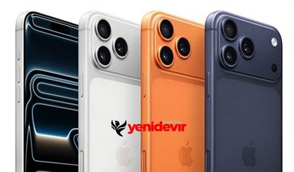 iPhone 17 şikayetleri bitmiyor! Kullanıcılar tepkili