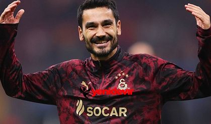 İlkay Gündoğan’dan Liverpool zaferi sonrası tarihi sözler