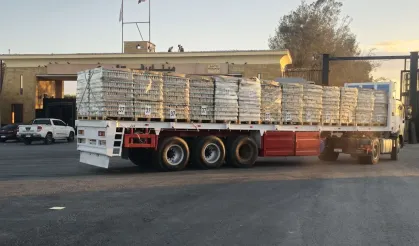 İsrail anlaşmayı sürekli ihlal ediyor: Refah Kapısı kapalı tutuluyor