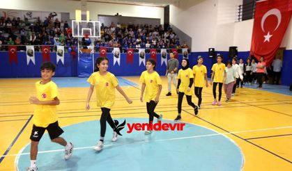 Küçükçekmece’de ücretsiz kış spor okulları başladı