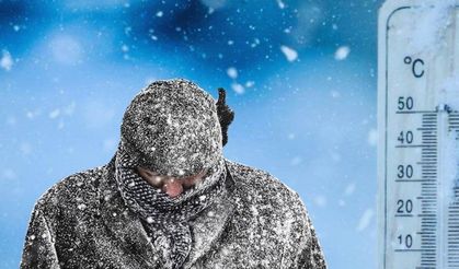 Meteoroloji’den 6 ile sarı kodlu uyarı: Sıcaklıklar düşüyor