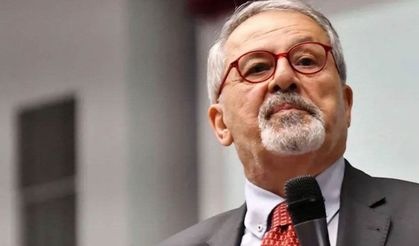 Naci Görür: “Türkiye’nin her bölgesi deprem riski altında”