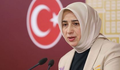 Özlem Zengin’in canlı yayındaki LGBT açıklamaları tartışma yarattı