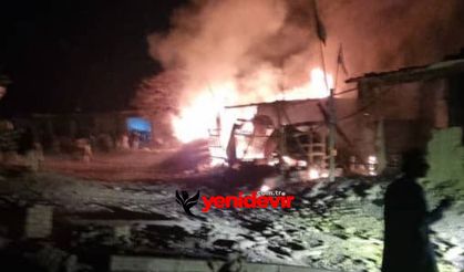 Pakistan-Afganistan gerilimi tırmanıyor! Kabûl’de patlamalar, iki ülke savaşın eşiğinde