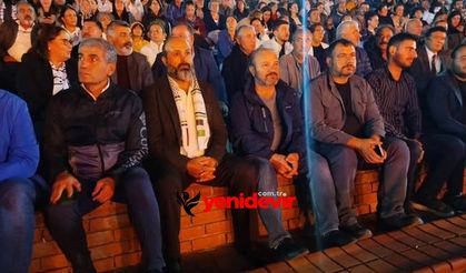 Saadet Partisi Esenyurt İlçe Başkanı Kemal Aygün’den sürpriz çıkış