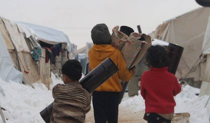 Suriye'de savaş bitti, dram bitmedi: Milyonlar hâlâ kamplarda