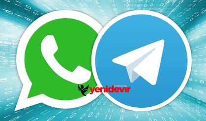 Telegram mı WhatsApp mı? Güvenlik, hız ve özellik karşılaştırması