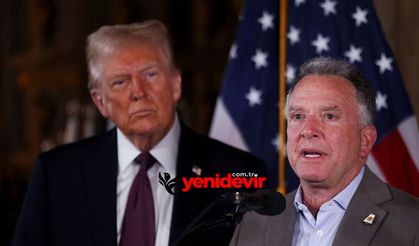 Trump’tan Ortadoğu barışına teşekkür: “Erdogan kritik rol oynadı”