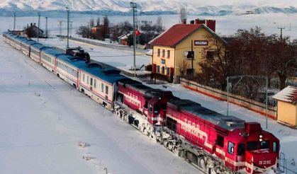 Turistik Doğu Ekspresi zamlandı! Yeni fiyatlar cep yakıyor