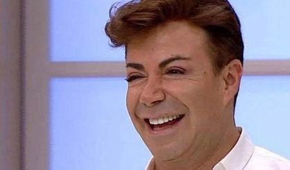 Ünlü şarkıcı Fatih Ürek kalp krizi geçirdi: Hastaneye kaldırıldı