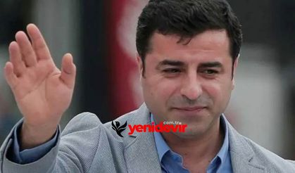 AİHM’den Selahattin Demirtaş kararı: Avukatlarından tahliye talebi
