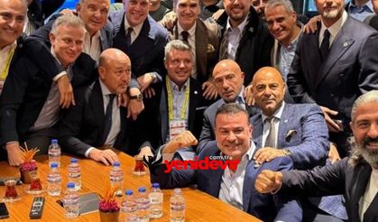 Fenerbahçe’den Beşiktaş zaferi sonrası 1,2 milyon € prim