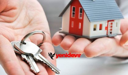 Merkez Bankası indirimiyle konut kredisi faizleri geriledi