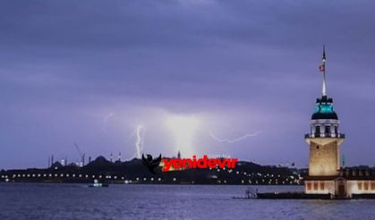 Meteoroloji uyardı! Yağmur ve sis geri dönüyor