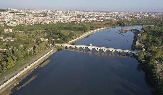 Edirne'de Gezilecek 10 Yer