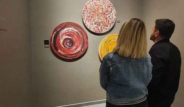 İstanbul'da Ziyaret Edilebilecek En Güzel Sanat Galerileri