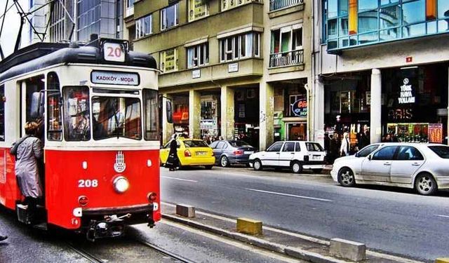 Trafik bahane ücret şahane! İstanbullular dikkat, o ilçelerden ücret alınacak!