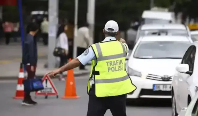 Trafik cezasında yeni süreç! Ceza ödeme süresinde değişiklik yapıldı