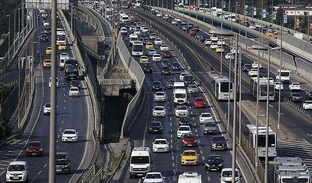 Trafik Sigortasında yeni dönem kısa sürdü! O şartlar iptal edildi