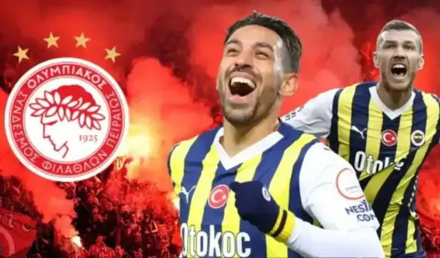 UEFA'dan Fenerbahçe'ye Olimpiakos maçı öncesi müjde! Cezada indirime gitti