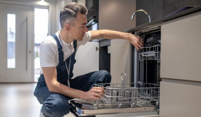 Hem çocuklar hem de yetişkinler tehlikede! Uzmanlar uyardı: Bulaşık makineleri...