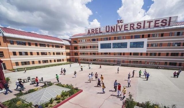 Arel Üniversitesi elektrik hocası arıyor 