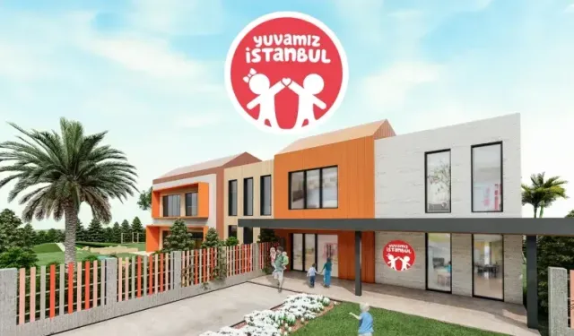 İBB’nin kreş ücretlerine dev zam geldi! İşte Yuvam İstanbul anaokulu aylık fiyatı