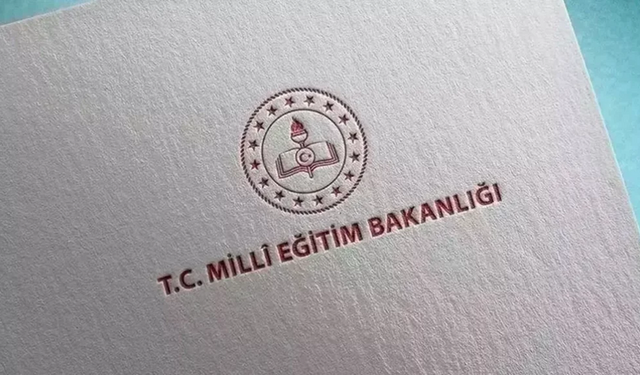 Öğretmenlerin yer değişikliği başvuruları tarihi belli oldu