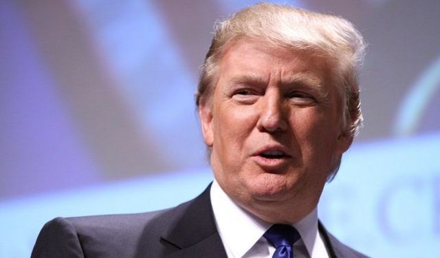 "Bitcoininizi asla satmayın" diyen Trump: Bitcoin dolar için bir tehdit değil