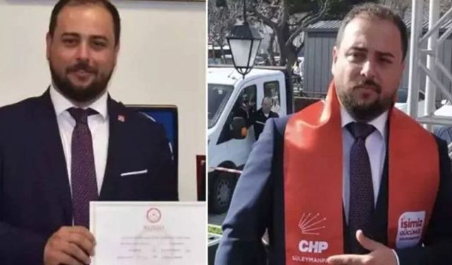 CHP’li meclis üyesine akaryakıt istasyonunda silahlı saldırı